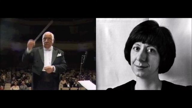 Henryk Górecki "Symphony No 3" Anton Nanut смотреть онлайн