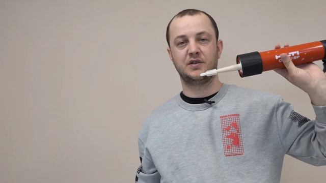 Обзор дозатора #hilti, пистолет для герметика Хилти, дозатор за 6000₽ смотреть онлайн
