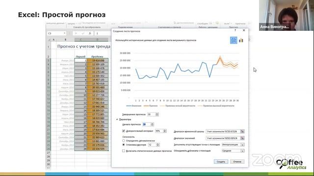 Ускоряем работу отдела маркетинга в 5 раз смотреть онлайн