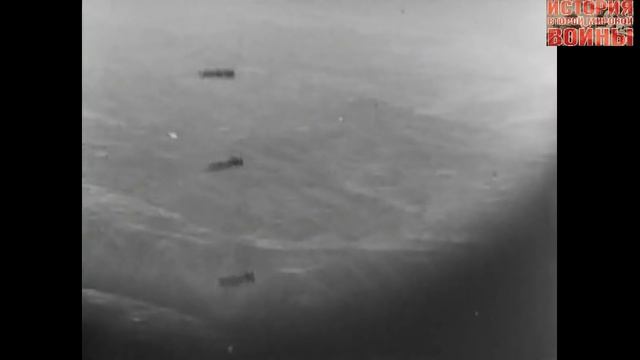 Фронтовая кинохроника США. Разделить и победить смотреть онлайн