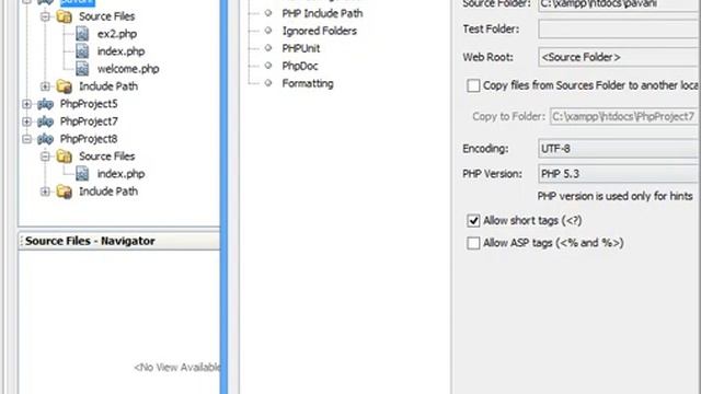 php variables what is use of variables tutorail смотреть онлайн