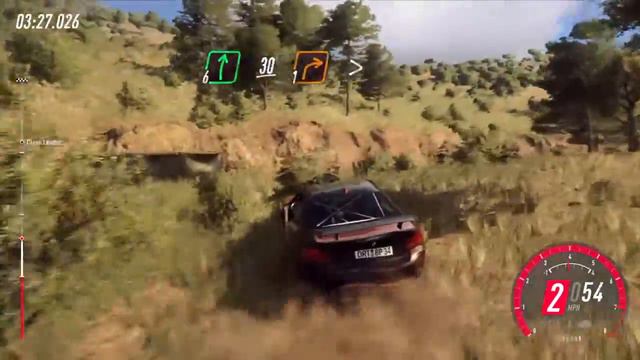 DiRT Rally 2.0 - How to Free Roam With the Logitech g29 смотреть онлайн