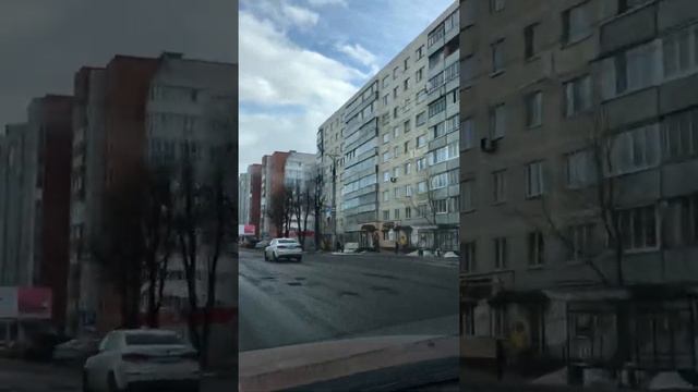 #Смоленск #дороги #смоленскиедороги #2021 20 марта 2021 г. смотреть онлайн