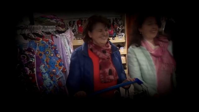 Русские немцы: двойное отчуждение смотреть онлайн