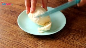 Просто беру какао! Идеальный Шоколадный крем для бисквита, капкейков, прослойки и выравнивания торт