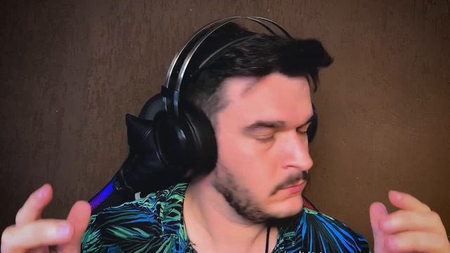 UNBOXING HEADSET REDRAGON SCYLLA H901 | É TUDO O QUE FALAM? смотреть онлайн