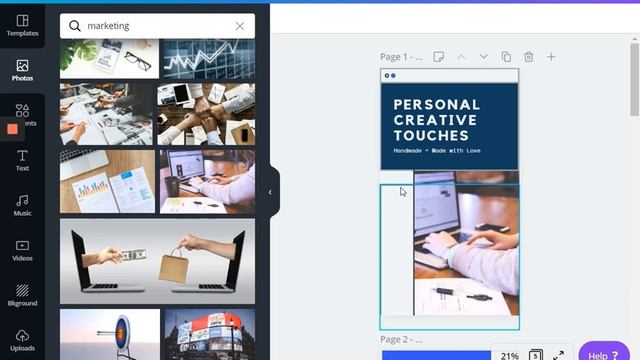 Become an Instagram Marketing Expert || Learn from the Scratch смотреть онлайн