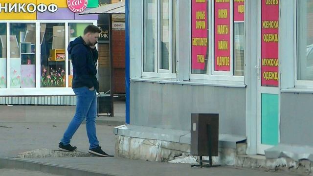 Жердевка - Женская весна. смотреть онлайн