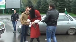 КРАЖА НЕВЕСТЫ  (2016)