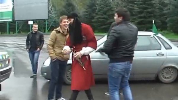 КРАЖА НЕВЕСТЫ (2016)