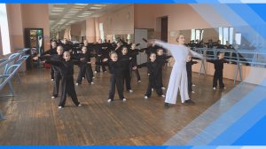 10.04.2024   Коллектив современного танца Black and White занял призовые места на конкурсах