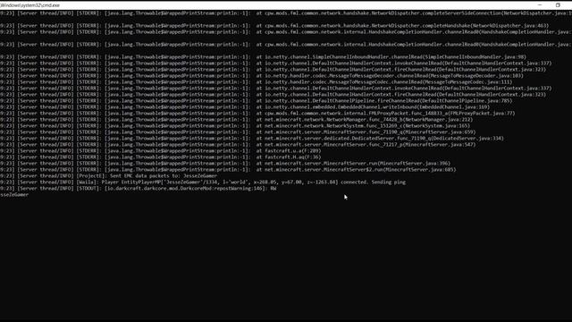 How to disable Recipe Scramble in your CRAZY CRAFT 4.0 Server | (WORKING) смотреть онлайн