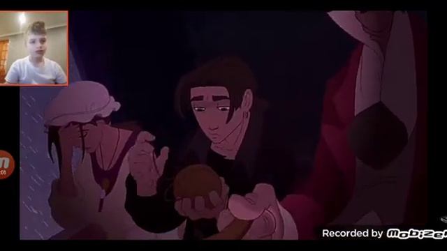 ПЛАНЕТА СОКРОВИЩ | У пиратов тоже есть чувства | Реакция на Старый Видик | Stariy vidik reaction | смотреть онлайн