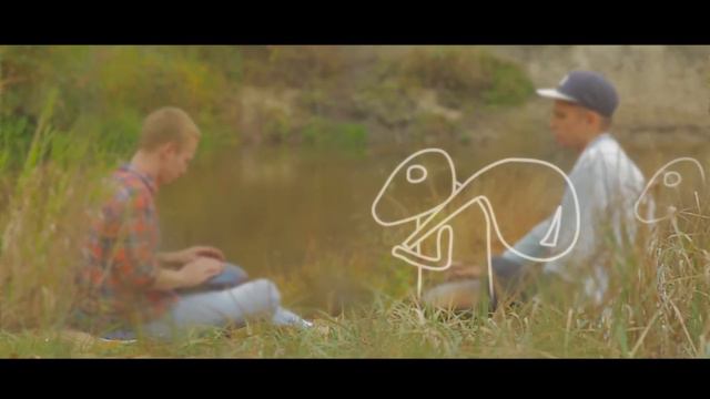 Дерево (дуэт на глюкофонах, кавер на песню Виктора Цоя)