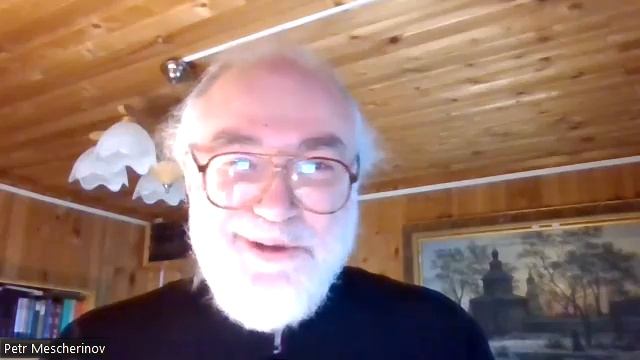 Как разобраться в "смеси" в наставлениях святых отцов? Основы магии. 16.06.2023 смотреть онлайн