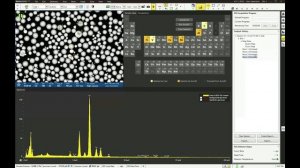 Сканирующий электронный микроскоп Axia, Thermo Fisher Scientific /США/