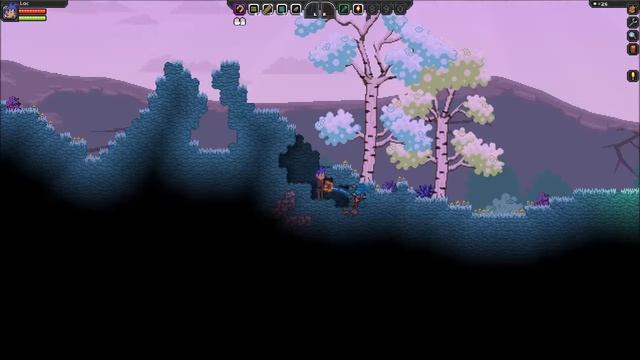 Lac Plays Starbound Ep B1 Ok, Who Was Driving Last and Left the Tank Empty? смотреть онлайн