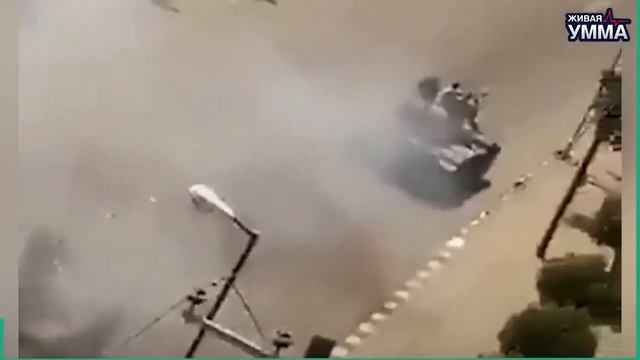 Правители-предатели спешат жить секуляризмом смотреть онлайн