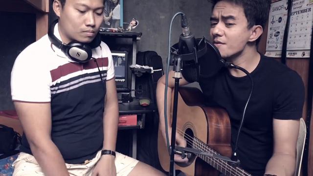 No One Tattoo Where Is The Love - Boyce Avenue (cover by Ken ft. Mark) смотреть онлайн