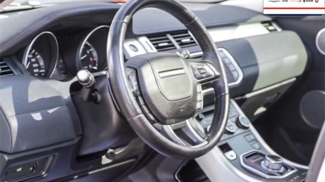 2015 Land-Rover Range-Rover-Evoque | Brampton Chrysler | SALVP2BG2FH981720 смотреть онлайн