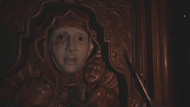 Resident Evil 8 Village Gold Edition Gameplay||FIRST PERSON PERSPECTIVE||(4k 60fps) смотреть онлайн