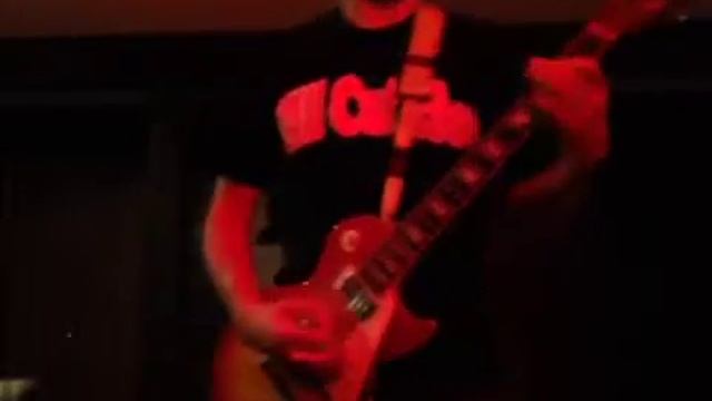 Nails-Cry Wolf/Suum Cuique(cover) смотреть онлайн
