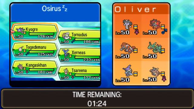 "ENDEAVOR" Pokémon VGC '19 | ULTRA SERIES | SOHK's #144 W/Osirus смотреть онлайн