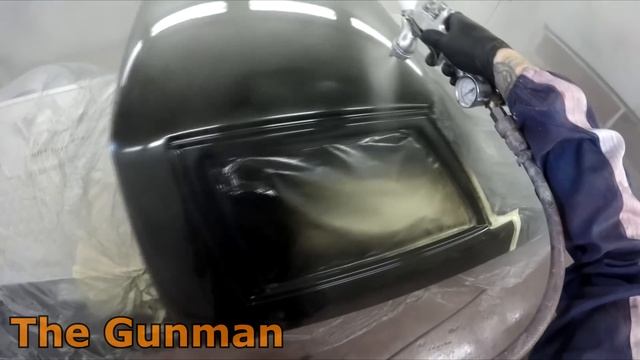 DeVilbiss GPI Review & Demo смотреть онлайн