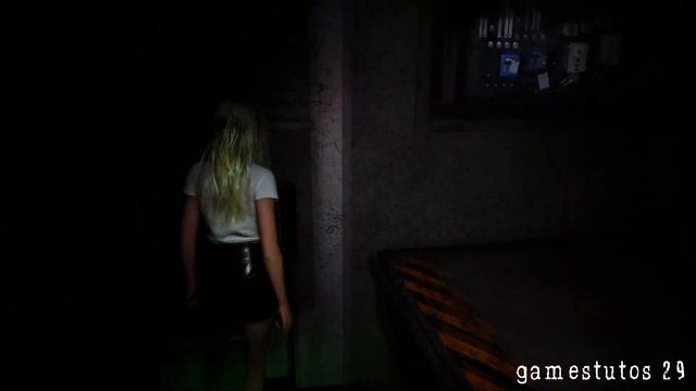 Resident Evil 2 Remake Ada Casual T-Shirt with Skirt PC Mod смотреть онлайн