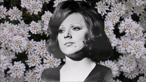 LA NOSTALGIA (ORIETTA BERTI)