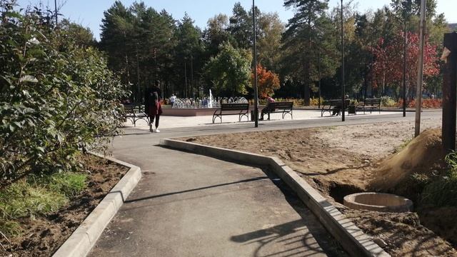 Ангарск Мой Родной Город. Квартал 2023 год. смотреть онлайн