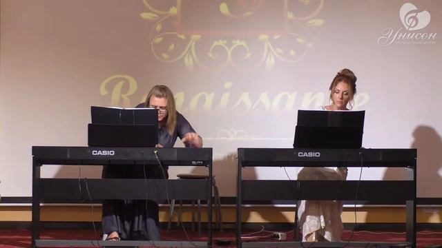 PIANOMANIA тема из сериала «Игра престолов» (cover версия)