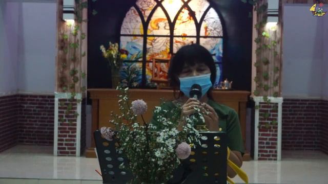 IBADAH SEKOLAH MINGGU ONLINE 10 OKTOBER 2021 GKPB BUKIT PALMA SANGGULAN смотреть онлайн