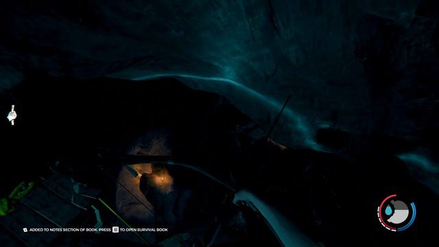The Forest - 9 - "Mysterious Keycard" смотреть онлайн