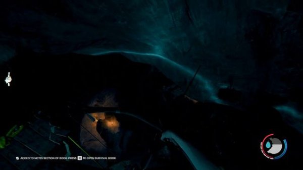 The Forest - 9 - "Mysterious Keycard"