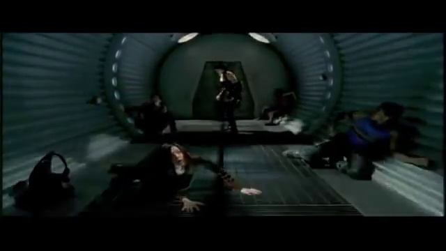 Jason X- Jason Gets An Upgrade