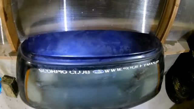 Вскрыли гараж и раскулачили деда - что же мы там нашли??? смотреть онлайн