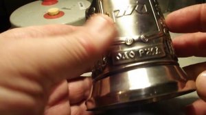 Подстаканники Кольчугино 1