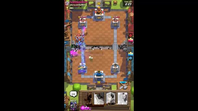 Clash Royale DRAFT CHALLENGE смотреть онлайн