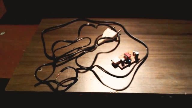 Самодельный эквалайзер #21 Блок питания для усилителя мощности смотреть онлайн
