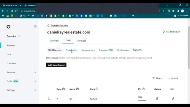 RE/MAX domain to your godaddy.com domain смотреть онлайн