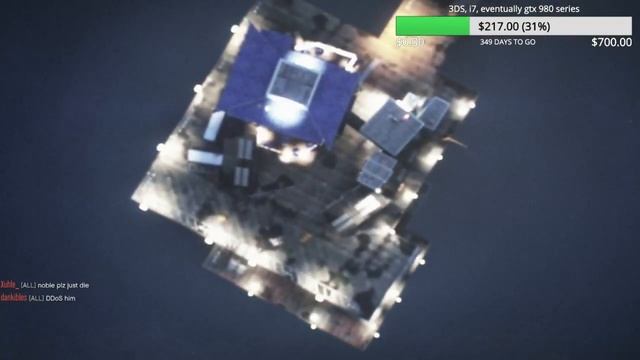 GTA 5 (PC) смотреть онлайн