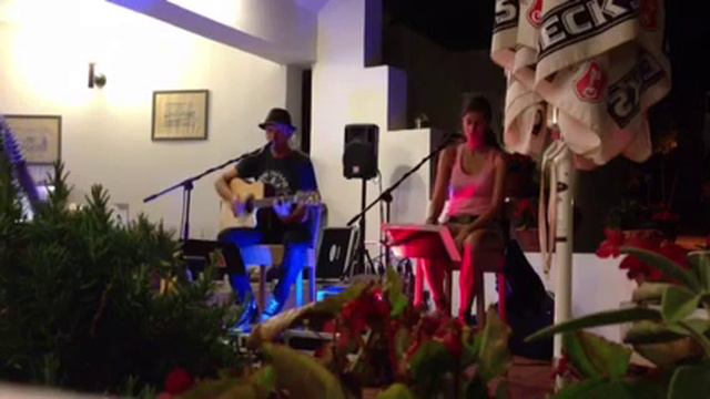 Depeche Mode - It's no Good - acoustic cover from croatia смотреть онлайн