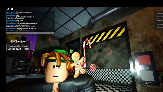 roblox fnaf pizza party смотреть онлайн