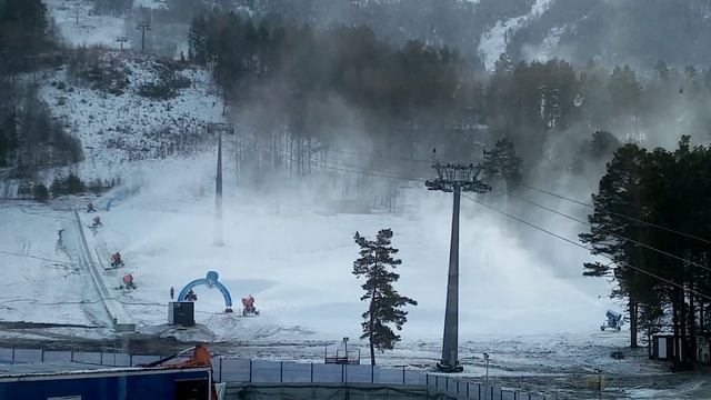 Манжерок Горный-Алтай смотреть онлайн