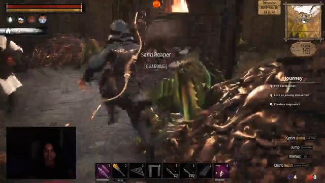 Conan Exiles @Primal Instincts смотреть онлайн
