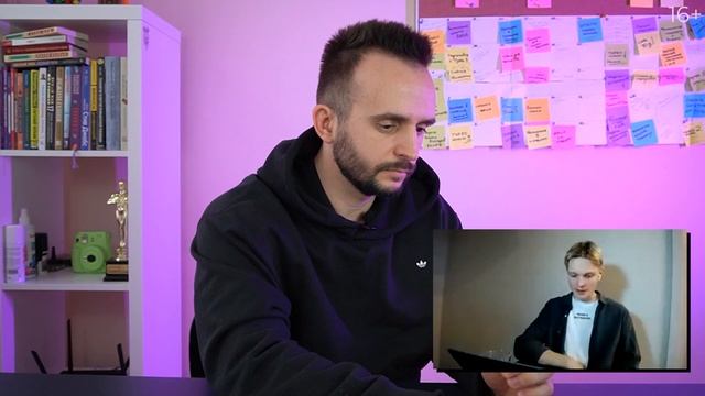 Clubhouse — новая социальная сеть. Инстаграм больше не нужен? Новый тренд 2021 смотреть онлайн