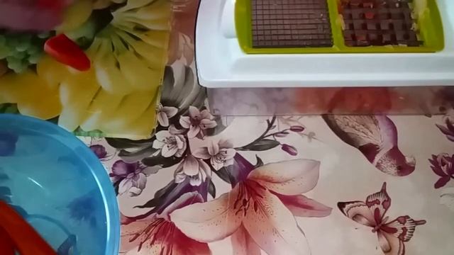 ГОТОВЛЮ ВИНЕГРЕТ С КВАШЕНОЙ КАПУСТОЙ смотреть онлайн
