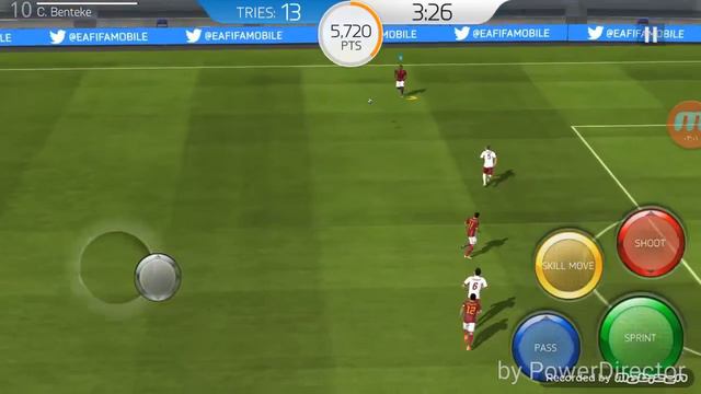 Try to do some skill tutorial fifa 16 phone смотреть онлайн