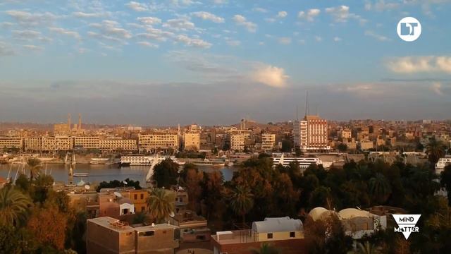 Omar Khalifa | Mind-Matter | Giza (Egypt) смотреть онлайн